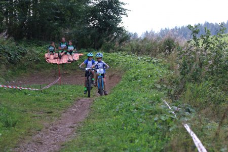 2018 Kids Cup in Furtwangen
