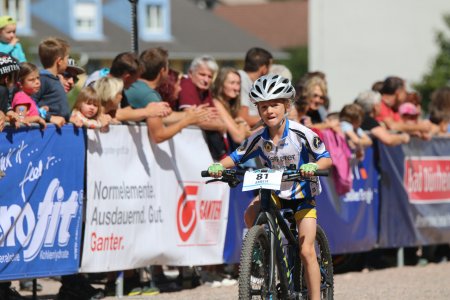 2018 Kids Cup in Furtwangen