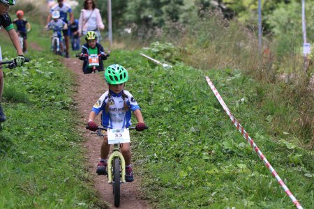 2018 Kids Cup in Furtwangen