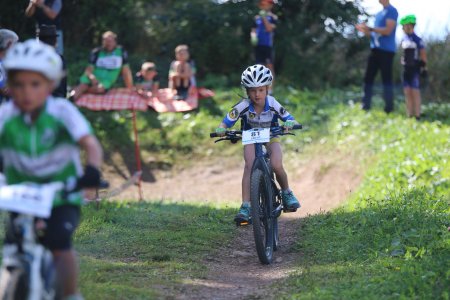 2018 Kids Cup in Furtwangen