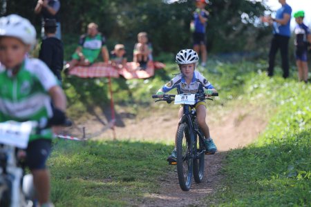 2018 Kids Cup in Furtwangen