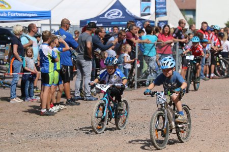 2018 Kids Cup in Furtwangen