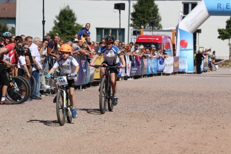 2018 Kids Cup in Furtwangen