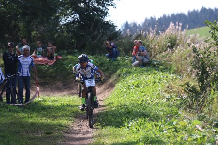 2018 Kids Cup in Furtwangen