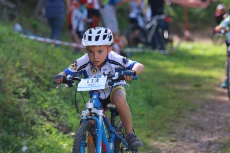 2018 Kids Cup in Furtwangen