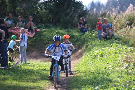 2018 Kids Cup in Furtwangen