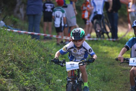 2018 Kids Cup in Furtwangen