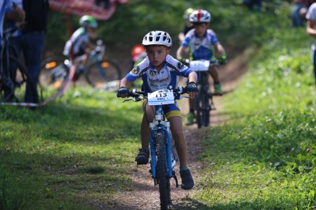 2018 Kids Cup in Furtwangen