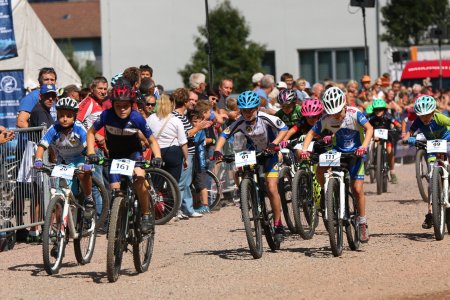 2018 Kids Cup in Furtwangen