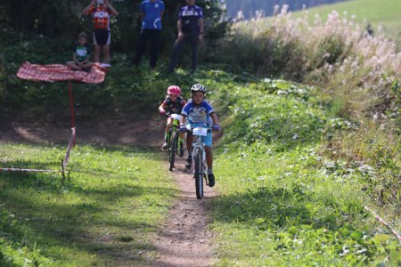 2018 Kids Cup in Furtwangen