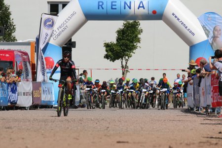 2018 Kids Cup in Furtwangen