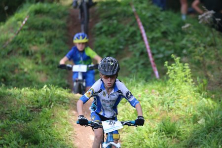 2018 Kids Cup in Furtwangen