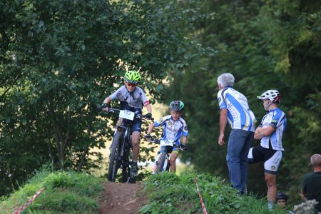 2018 Kids Cup in Furtwangen