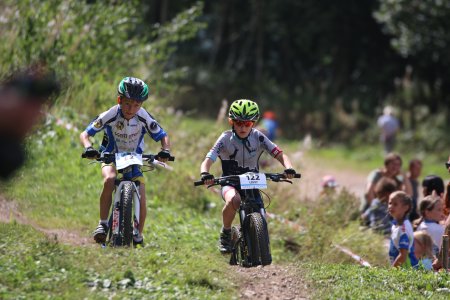 2018 Kids Cup in Furtwangen
