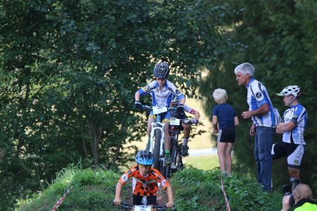 2018 Kids Cup in Furtwangen