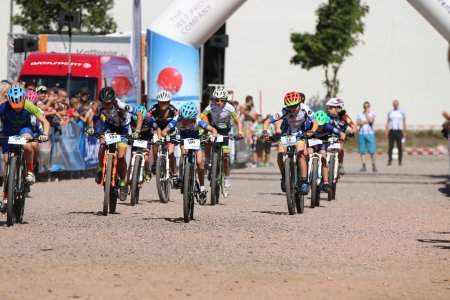 2018 Kids Cup in Furtwangen