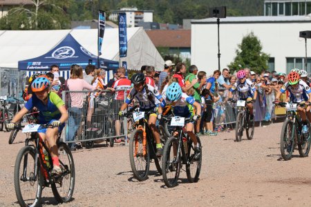 2018 Kids Cup in Furtwangen