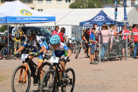 2018 Kids Cup in Furtwangen