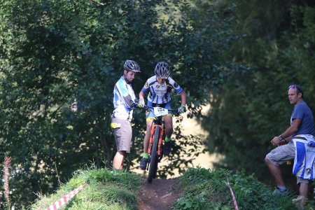 2018 Kids Cup in Furtwangen