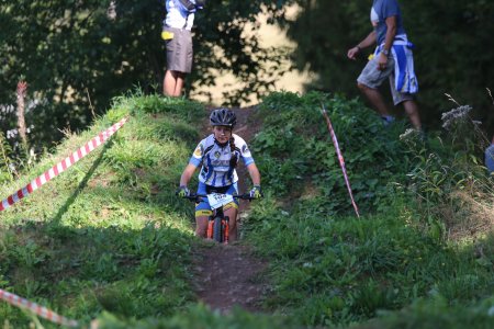 2018 Kids Cup in Furtwangen