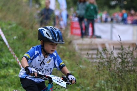 2018 Kids Cup in Furtwangen