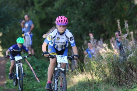 2018 Kids Cup in Furtwangen