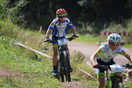 2018 Kids Cup in Furtwangen