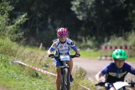 2018 Kids Cup in Furtwangen