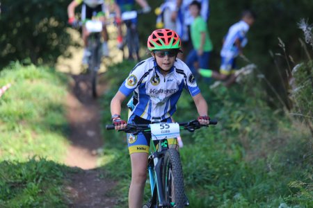 2018 Kids Cup in Furtwangen