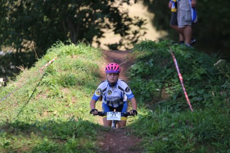 2018 Kids Cup in Furtwangen
