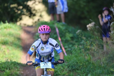2018 Kids Cup in Furtwangen