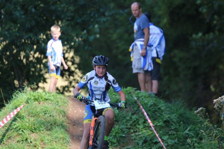 2018 Kids Cup in Furtwangen