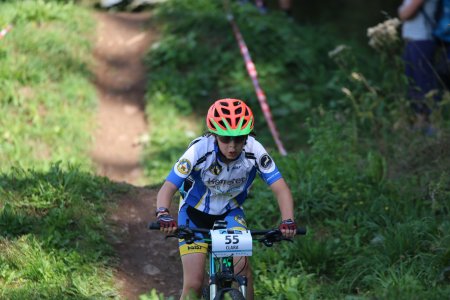 2018 Kids Cup in Furtwangen