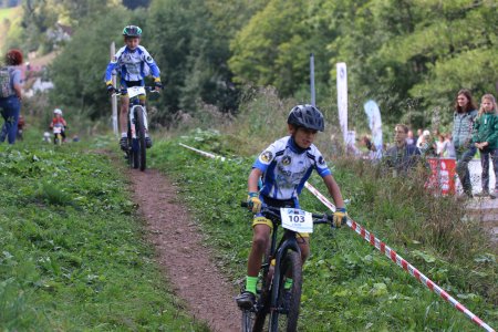 2018 Kids Cup in Furtwangen