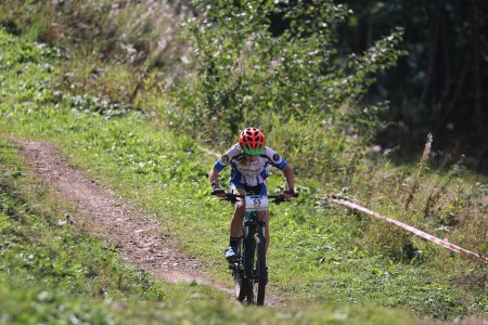 2018 Kids Cup in Furtwangen