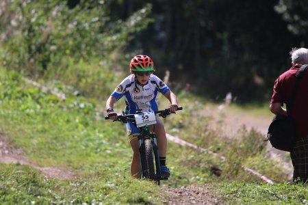 2018 Kids Cup in Furtwangen