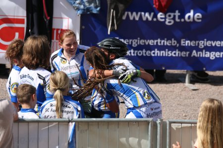 2018 Kids Cup in Furtwangen