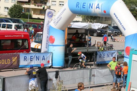 2018 Kids Cup in Furtwangen