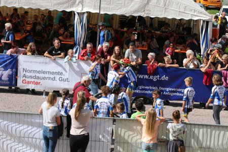 2018 Kids Cup in Furtwangen