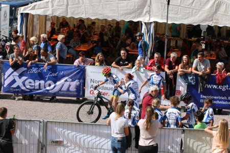 2018 Kids Cup in Furtwangen