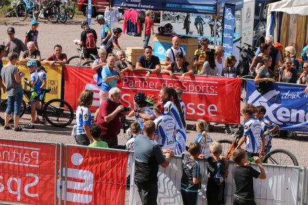 2018 Kids Cup in Furtwangen