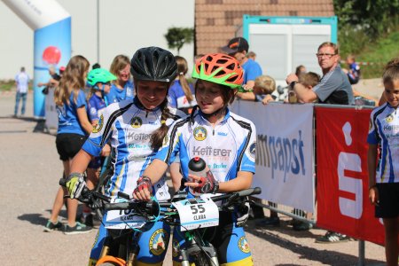 2018 Kids Cup in Furtwangen