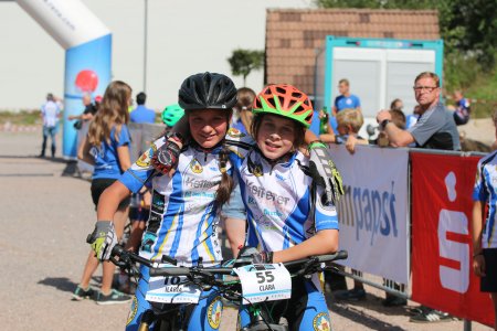 2018 Kids Cup in Furtwangen