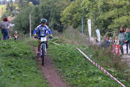 2018 Kids Cup in Furtwangen
