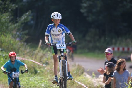 2018 Kids Cup in Furtwangen