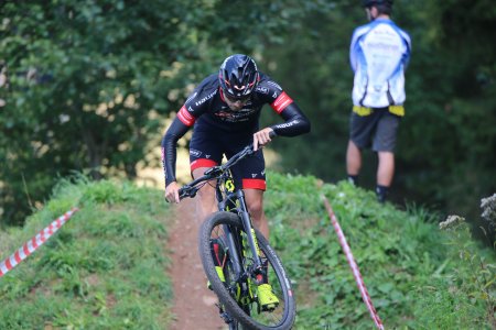 2018 Kids Cup in Furtwangen