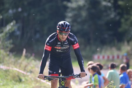 2018 Kids Cup in Furtwangen