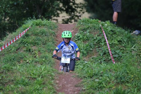 2018 Kids Cup in Furtwangen