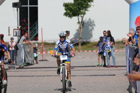2018 Kids Cup in Furtwangen