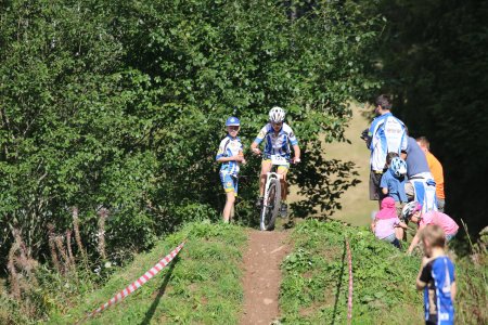 2018 Kids Cup in Furtwangen